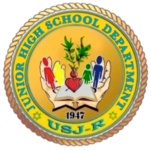 All courses | USJ-R Junior High School