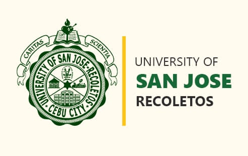 USJ-R Junior High School Department